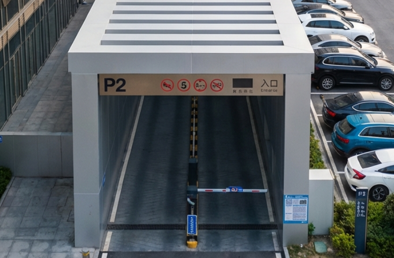 数字标牌厂家哪家好？字牌汇——智能标识深化设计制作安装领军者