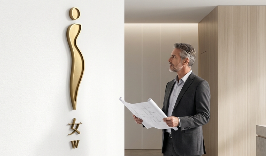 酒店标识厂家哪家好？字牌汇20年深耕，一站式解决所有标识难题。